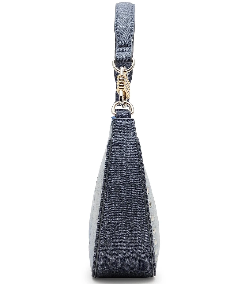 Steve Madden Denim Shoulder Bag