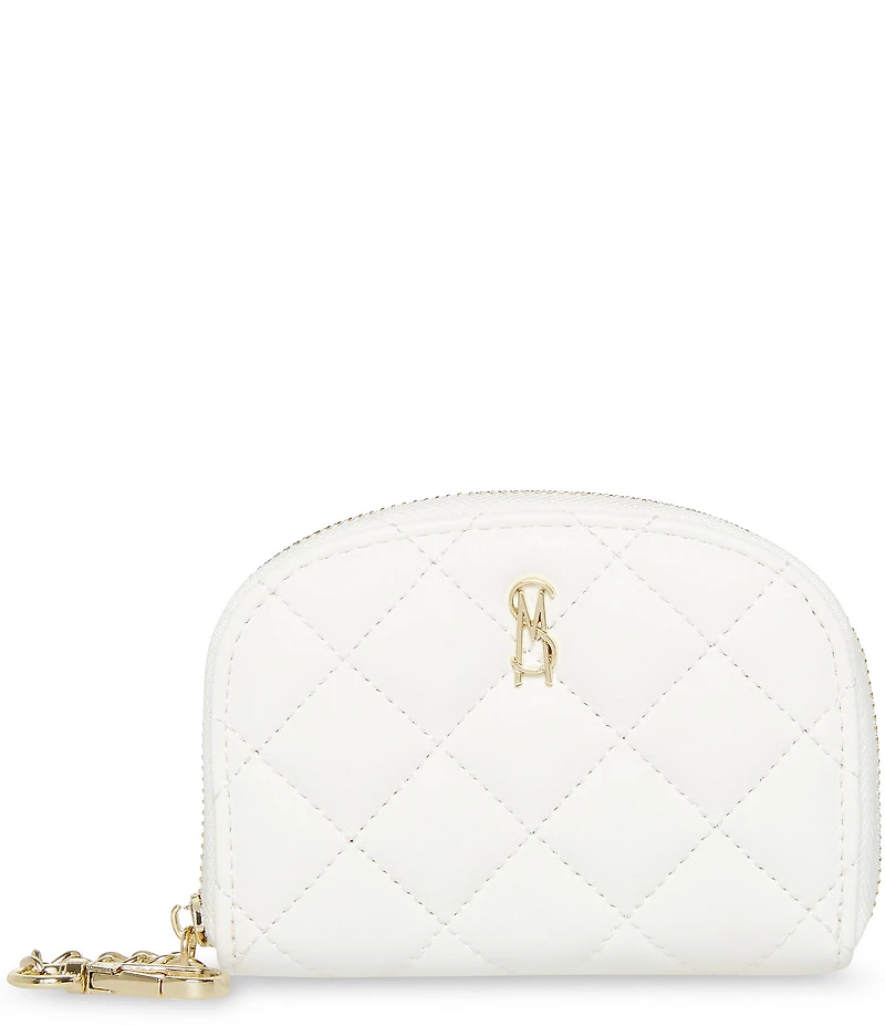 Steve Madden Dome Card Case