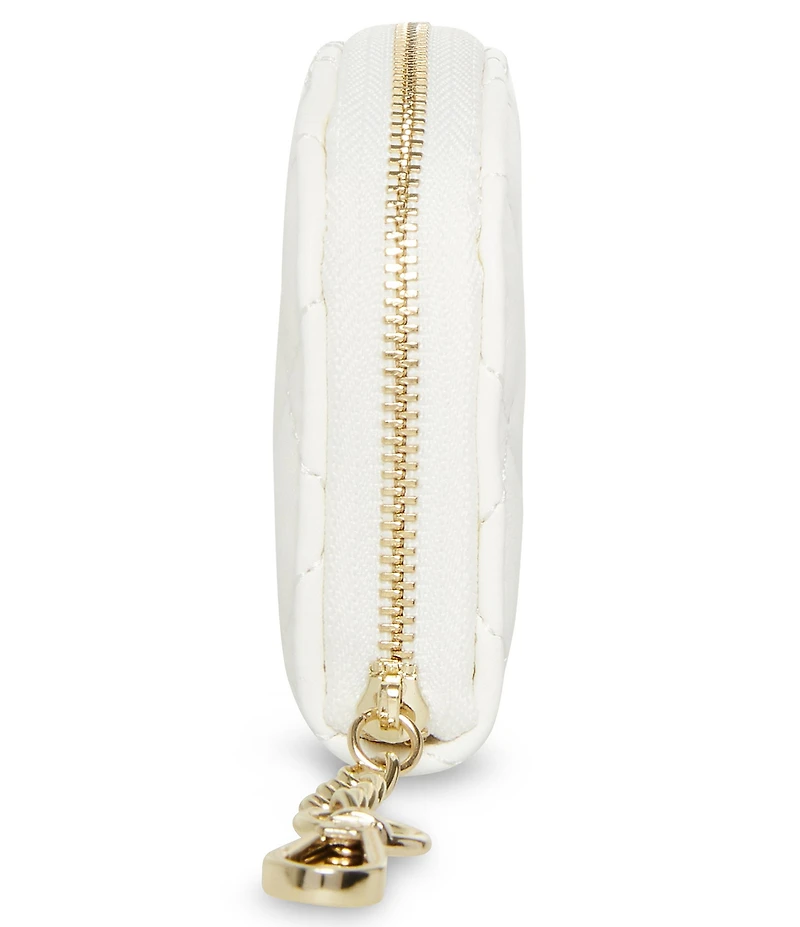 Steve Madden Dome Card Case