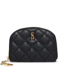 Steve Madden Dome Quilted Cardholder