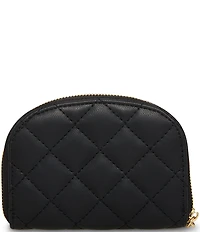 Steve Madden Dome Quilted Cardholder