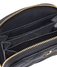 Steve Madden Dome Quilted Cardholder