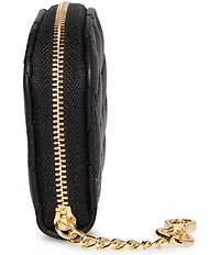 Steve Madden Dome Quilted Cardholder