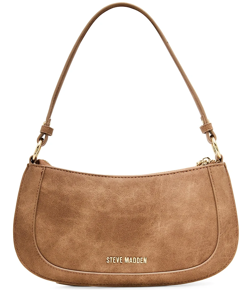 Steve Madden Dreya Studded Shoulder Bag