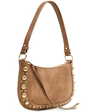 Steve Madden Dreya Studded Shoulder Bag