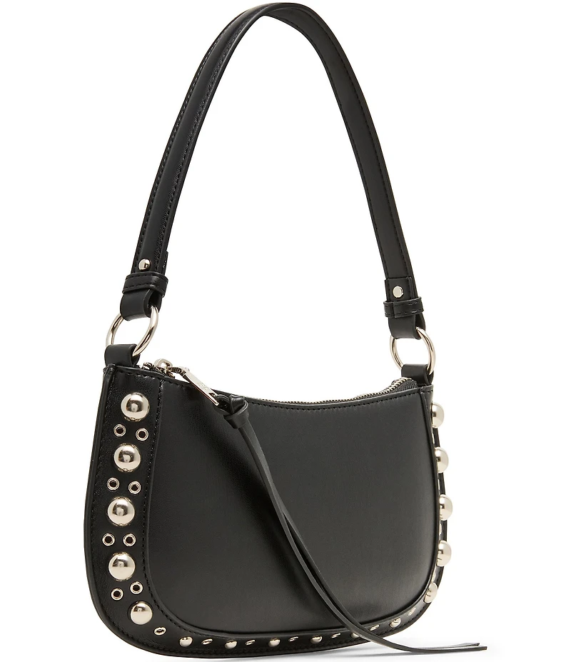 Steve Madden Dreya Studded Shoulder Bag