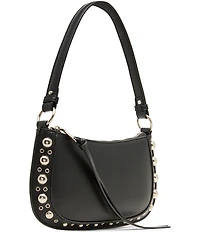 Steve Madden Dreya Studded Shoulder Bag