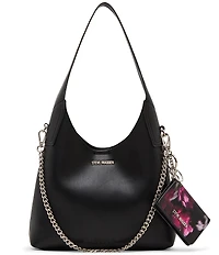 Steve Madden Enny Chain Hobo Shoulder Bag