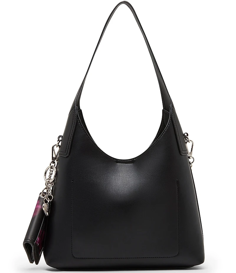 Steve Madden Enny Chain Hobo Shoulder Bag