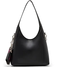 Steve Madden Enny Chain Hobo Shoulder Bag