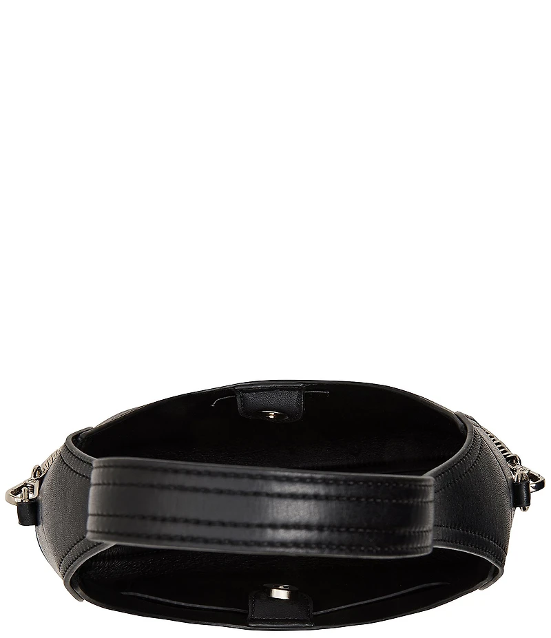 Steve Madden Enny Chain Hobo Shoulder Bag