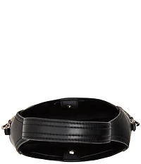 Steve Madden Enny Chain Hobo Shoulder Bag