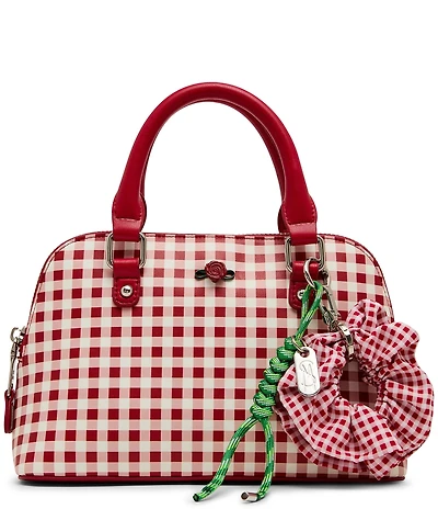 Steve Madden Fayth Mini Crossbody Bag