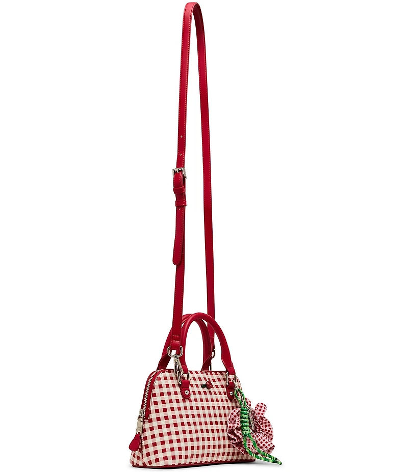 Steve Madden Fayth Mini Crossbody Bag