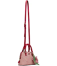 Steve Madden Fayth Mini Crossbody Bag