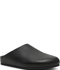 Steve Madden Fern Leather Clogs