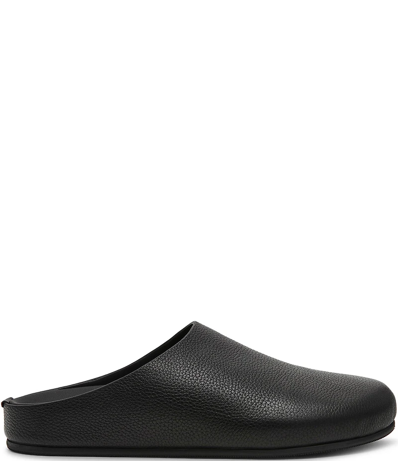 Steve Madden Fern Leather Clogs