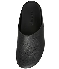 Steve Madden Fern Leather Clogs