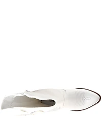 Steve Madden Girls' Addin Western Boots (Youth)