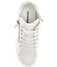 Steve Madden Girls' Atomic Wedge Sneakers (Youth)