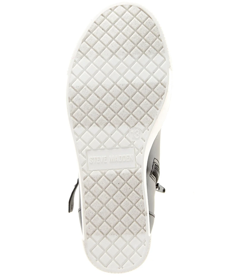 Steve Madden Girls' Atomic Wedge Sneakers (Youth)