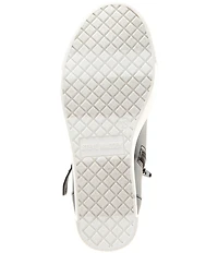 Steve Madden Girls' Atomic Wedge Sneakers (Youth)