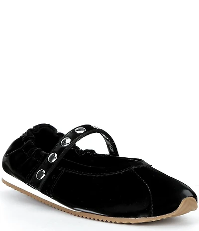 Steve Madden Girls' J-Anaya Mary Janes (Youth)