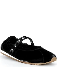 Steve Madden Girls' J-Anaya Mary Janes (Youth)