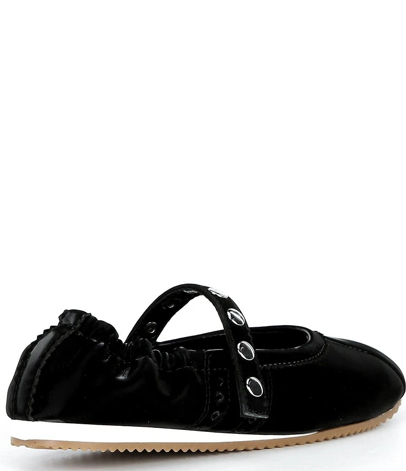 Steve Madden Girls' J-Anaya Mary Janes (Youth)