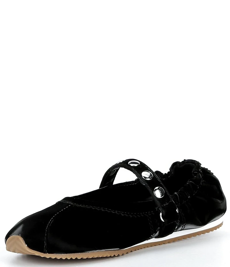 Steve Madden Girls' J-Anaya Mary Janes (Youth)