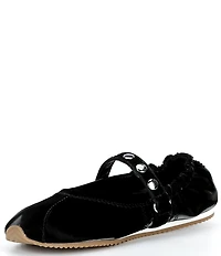 Steve Madden Girls' J-Anaya Mary Janes (Youth)