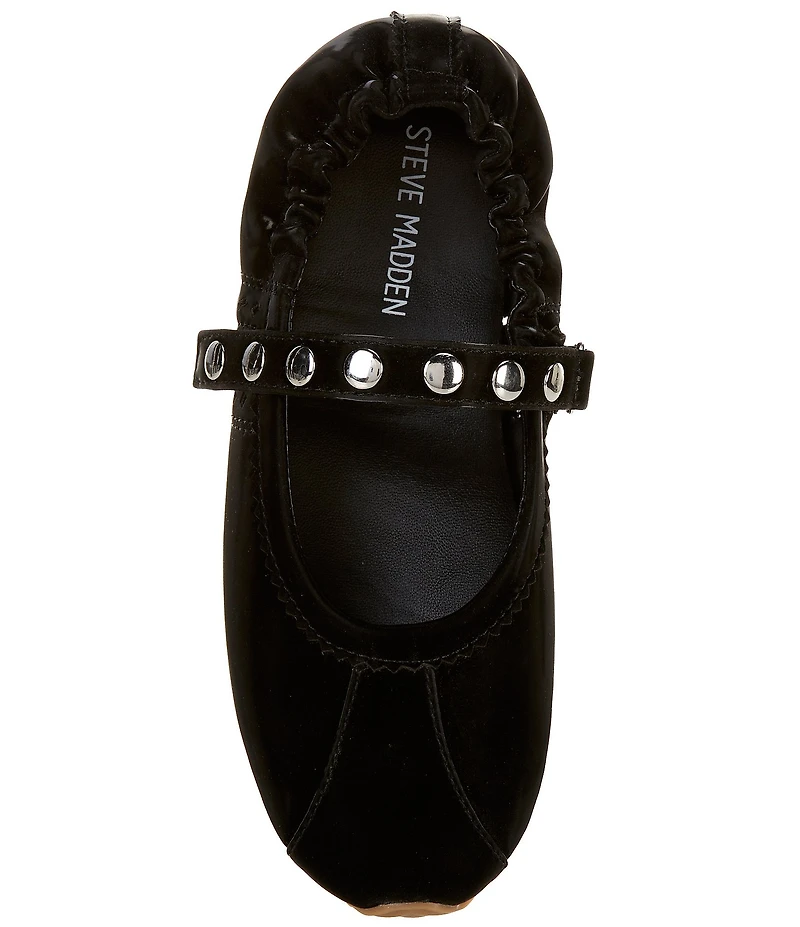 Steve Madden Girls' J-Anaya Mary Janes (Youth)