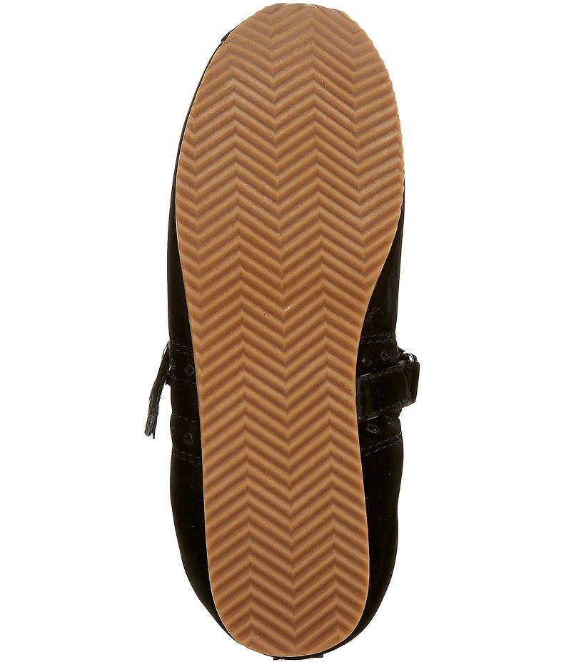 Steve Madden Girls' J-Anaya Mary Janes (Youth)