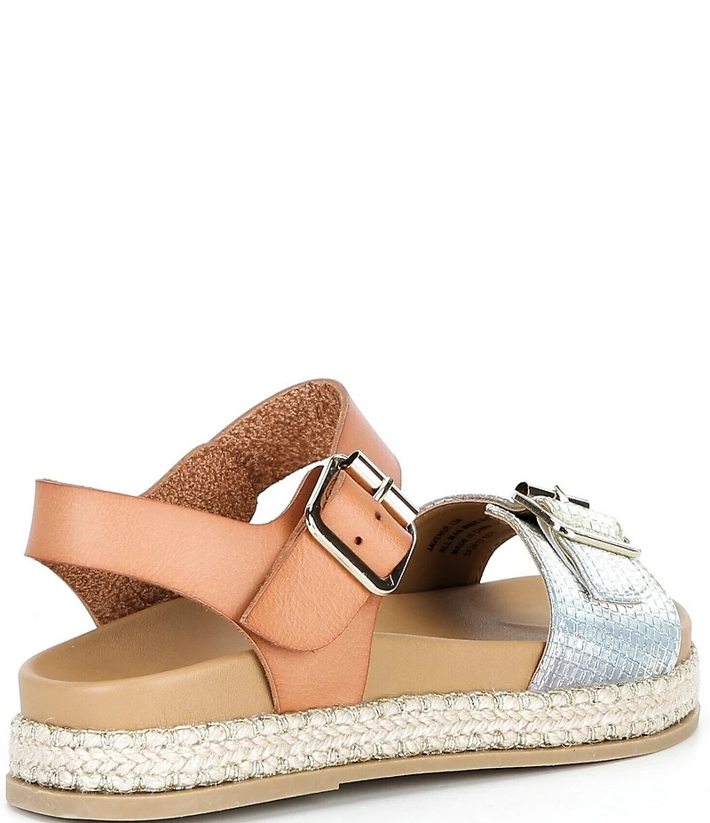 Steve Madden Girls' J-Avenue Sandals (Youth)