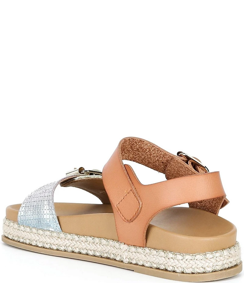 Steve Madden Girls' J-Avenue Sandals (Youth)