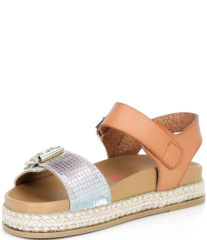 Steve Madden Girls' J-Avenue Sandals (Youth)