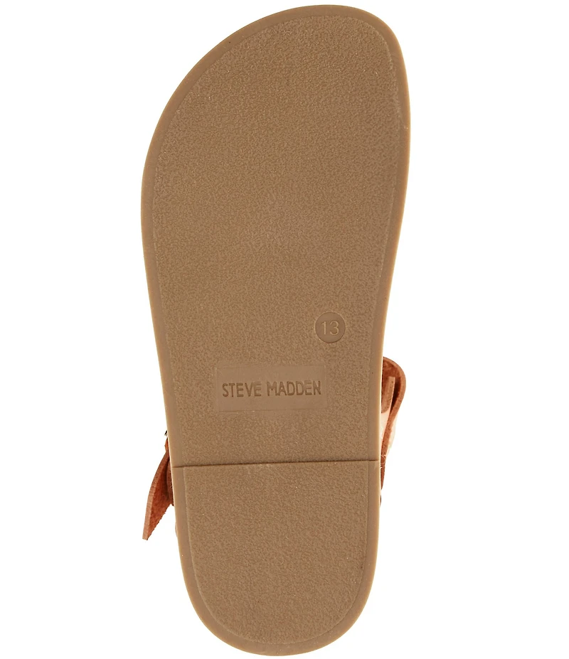 Steve Madden Girls' J-Avenue Sandals (Youth)