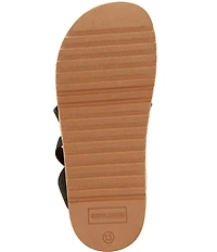 Steve Madden Girls' J-Avril Platform Sandals (Youth)