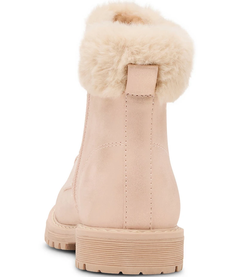 Steve Madden Girls' J-Bowden Hiker Boots (Youth)