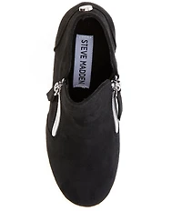 Steve Madden Girls' J-Caliber Wedge Shooties (Youth)