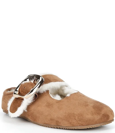 Steve Madden Girls' J-Cloudy Mules (Youth)