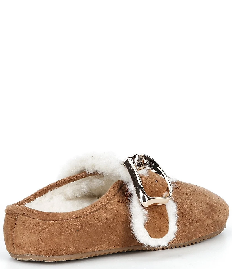 Steve Madden Girls' J-Cloudy Mules (Youth)
