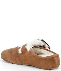 Steve Madden Girls' J-Cloudy Mules (Youth)