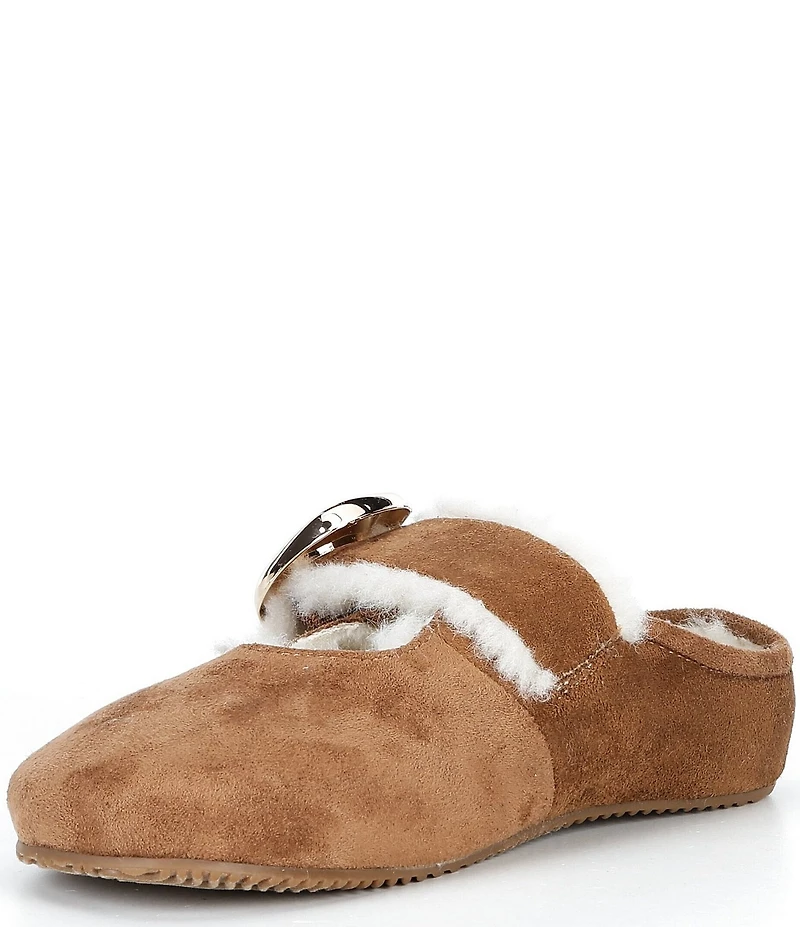 Steve Madden Girls' J-Cloudy Mules (Youth)