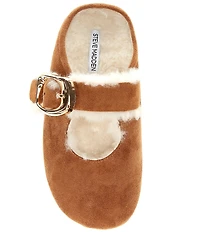 Steve Madden Girls' J-Cloudy Mules (Youth)