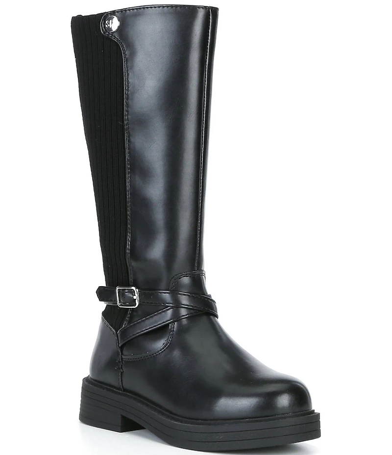 Steve Madden Girls' J-Core Riding Boots (Youth)