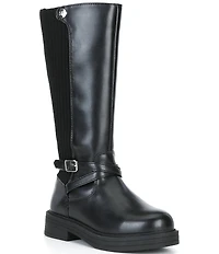 Steve Madden Girls' J-Core Riding Boots (Youth)