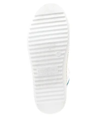 Steve Madden Girls' J-Divine Floral Sneakers (Youth)
