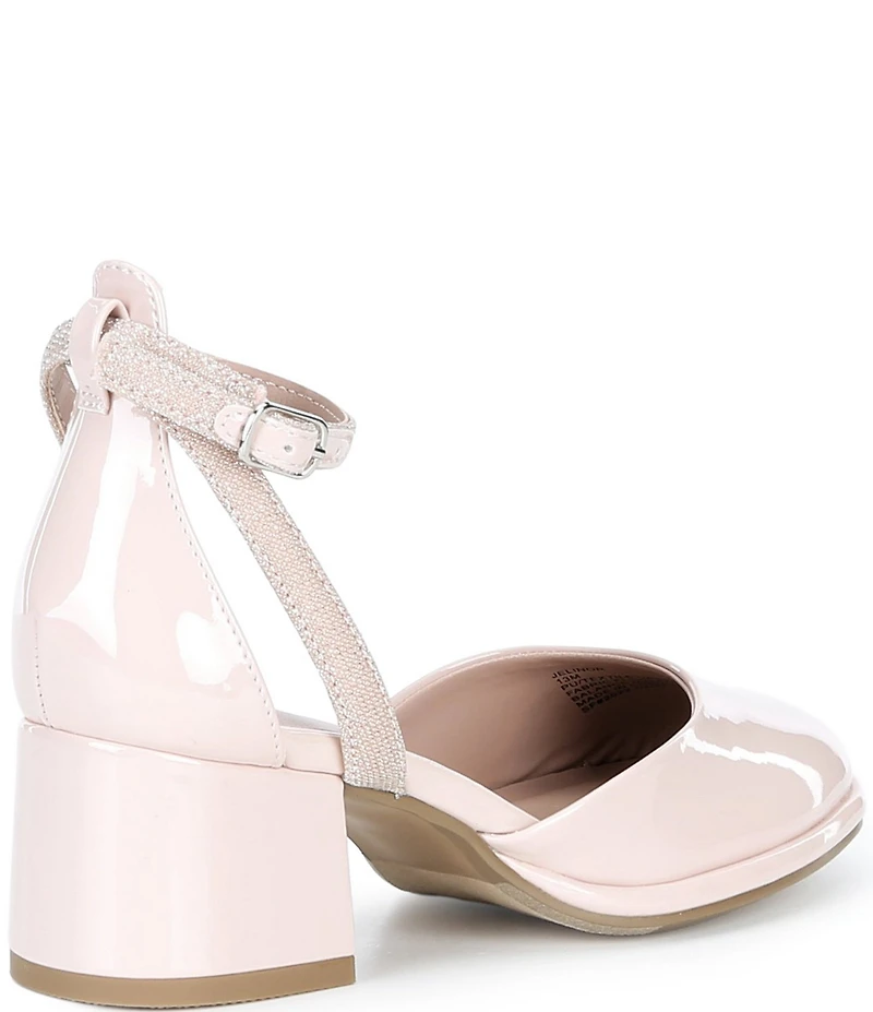 Steve Madden Girls' J-Elinor Pumps (Youth)