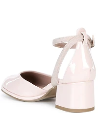 Steve Madden Girls' J-Elinor Pumps (Youth)